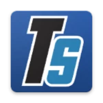 teamsideline android application logo